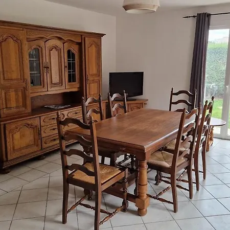 Holiday home En Provence Avec Un Jacuzzi Privatif
