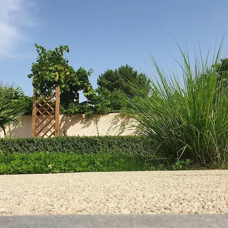 En Provence Avec Un Jacuzzi Privatif * Saint-Paul-Trois-Chateaux