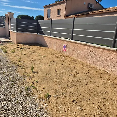 Дом отдыха En Provence Avec Piscine Au Sel