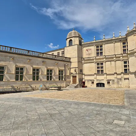 En Provence Avec Un Jacuzzi Privatif * Saint-Paul-Trois-Chateaux