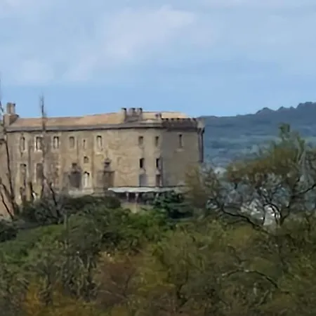 Holiday home En Provence Avec Un Jacuzzi Privatif *